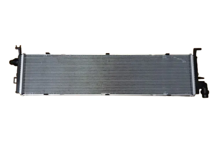 COOLANT RADIATOR